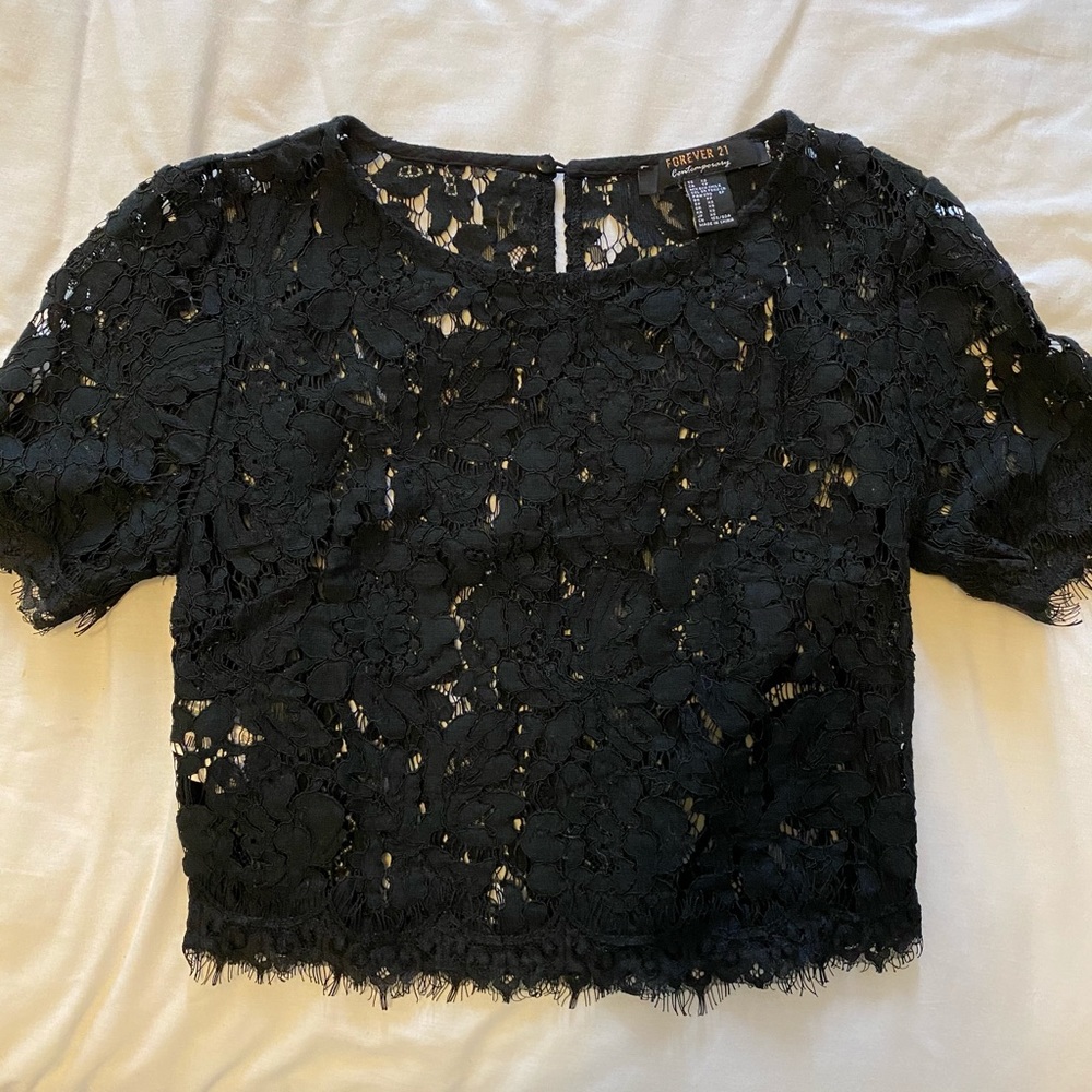 Croptop